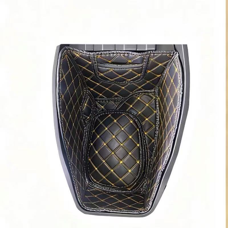 Suitable for Qianjiang Hong Atx250 Seat Cushion Pad, 250 Seat Inner Lining Pad, Protective Pad, Waterproof Shock-Absorbing Modification Parts