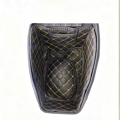 Suitable for Qianjiang Hong Atx250 Seat Cushion Pad, 250 Seat Inner Lining Pad, Protective Pad, Waterproof Shock-Absorbing Modification Parts