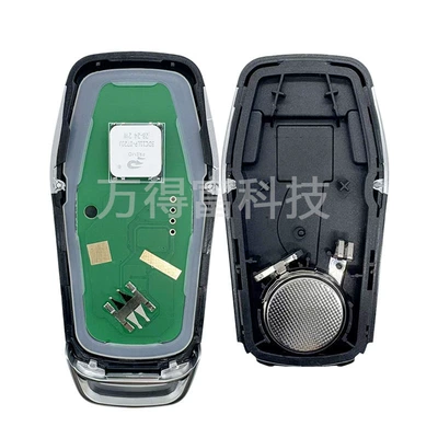 Car Key, Car Keys