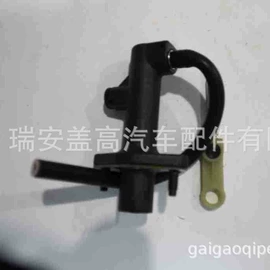 离合器总泵;离合器分泵;其他制动系统