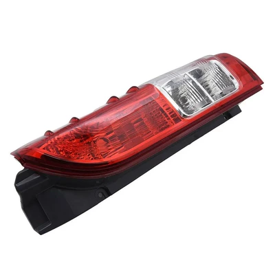 Signals Tail Lights, Tail light