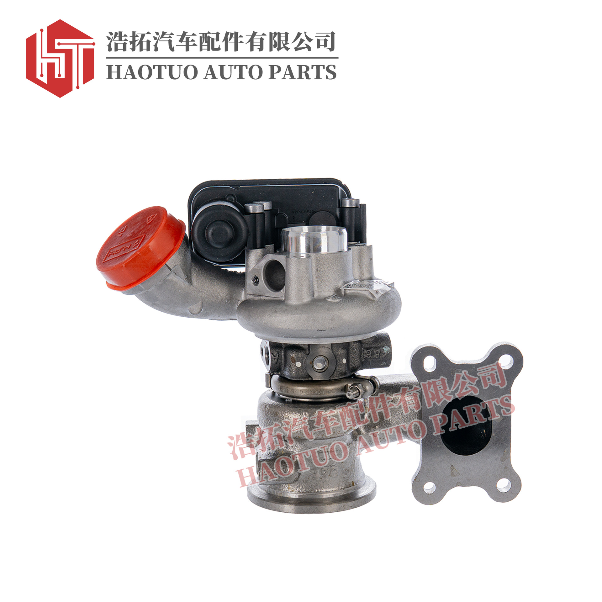 49331-50201适用于VW大众涡轮增压器跨境电商专供-汽车配件