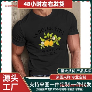 �羳LADOLCEVITA���R���ƺ���ITALIA��ʿ�ļ����eT������ɫ����ɫ