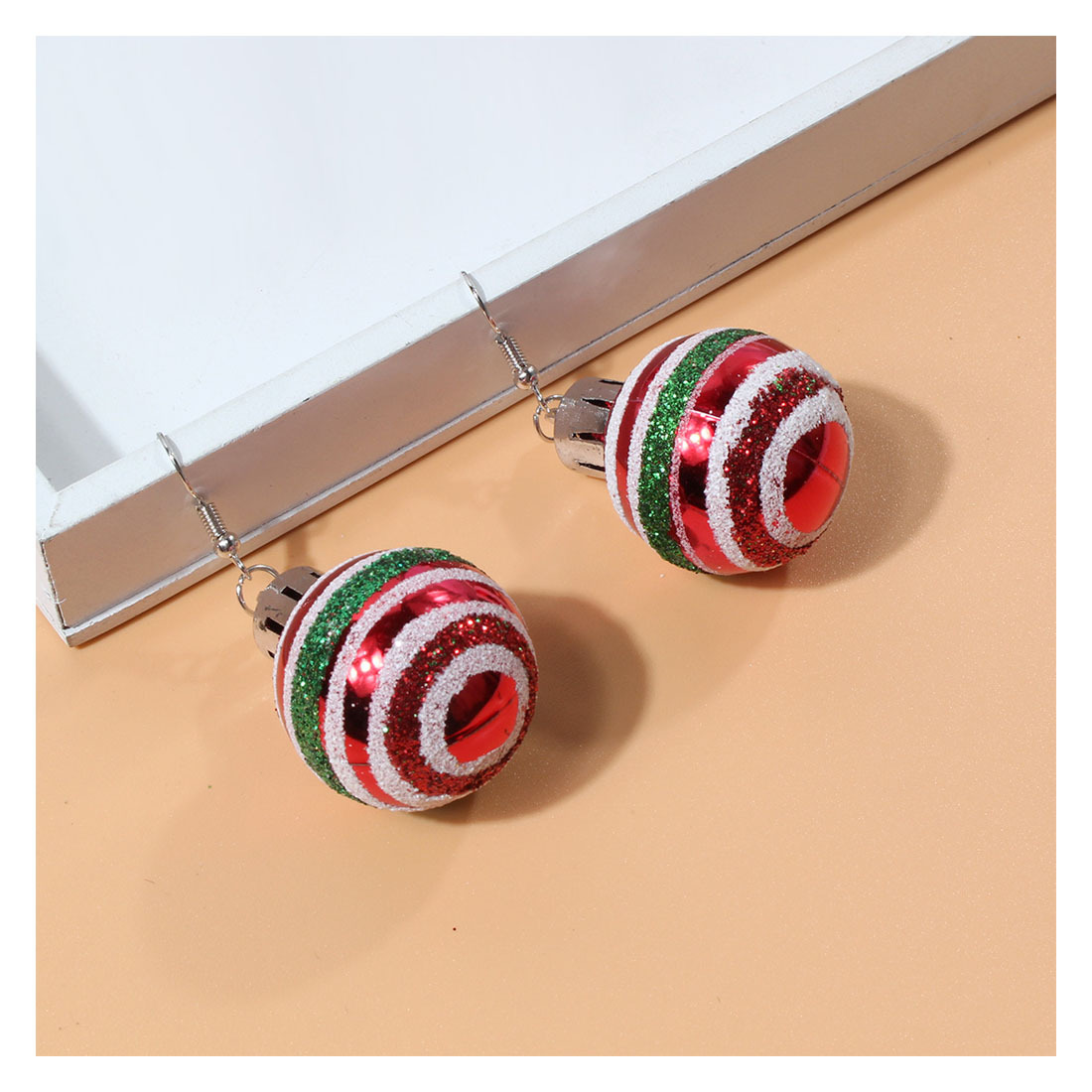 Christmas Ear Drops 5