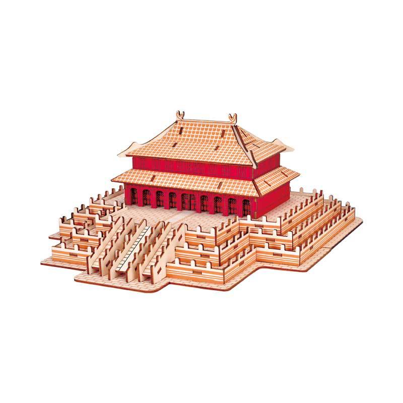 20太和殿白底图