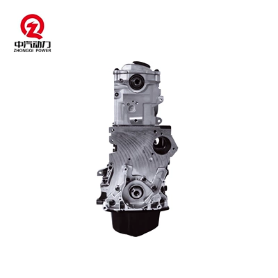05 10 models, Engine assembly