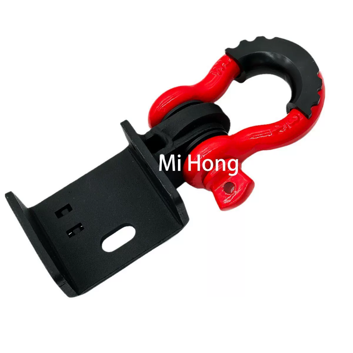 青岛直供热销产品 汽车配件 3/4 U型钩越野车拖车卸扣➕塔科马