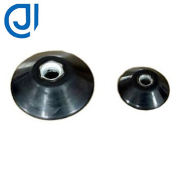 销售多种规格黑色橡胶减震垫 橡胶缓冲螺丝减震器 橡胶减震螺丝