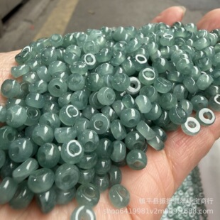 ����{ˮ6&times;3mm�����P��ɢ�����l diy��ʯ�Ʒ��������ɢ��