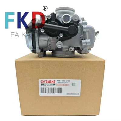 Motorcycle Carburetors, Direct Sales – Motorcycle Carburetor