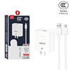 compatible 100W Quick charge mobile phone typec Charger suit currency Plug apply OPPO Huawei Apple VIVO