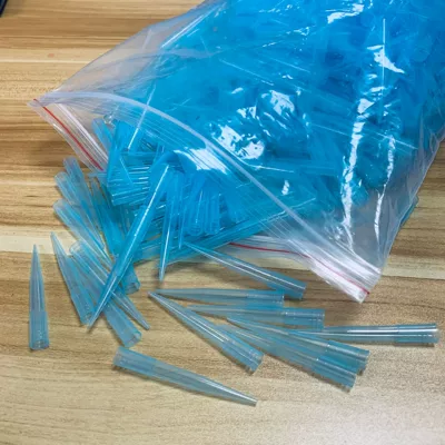 Gun Alloy Dispensing Valve – Yapışqan paylayıcı adapterlər - blue-glue-nozzle-500-pcspack