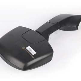 北奔重卡前车下视镜  北奔倒车镜总成  北奔驾驶室壳子 价格图片