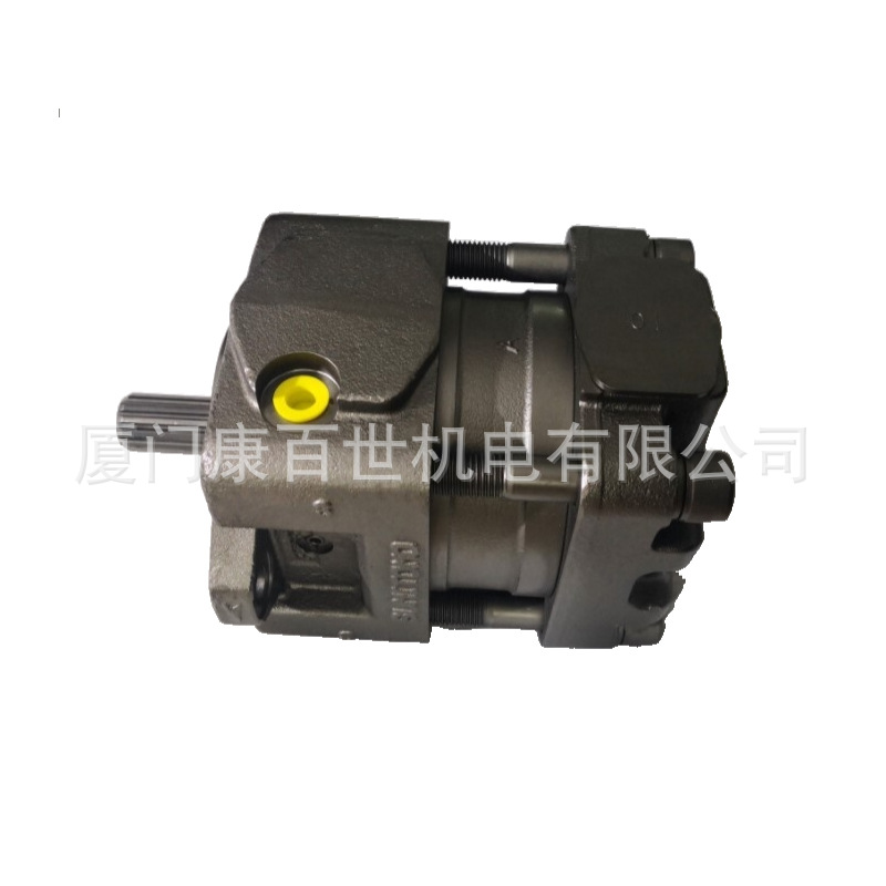 现货供应住友SUMITOMO齿轮泵 QS4G-20F2-NS22-Z QT62-125原装全新