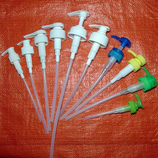Pump head 24 teeth 28 teeth 33 teeth 38 teeth 40 teeth 45 teeth shampoo hand sanitizer pump head duckbill lotion pump head