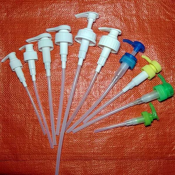 Pump head 24 teeth 28 teeth 33 teeth 38 teeth 40 teeth 45 teeth shampoo hand sanitizer pump head duckbill lotion pump head