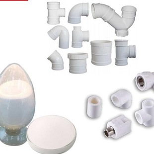 Chloride Rubber Resin Cr20/Enclaces Cpvc for Use with Flexible Fireproof Mud Blocking