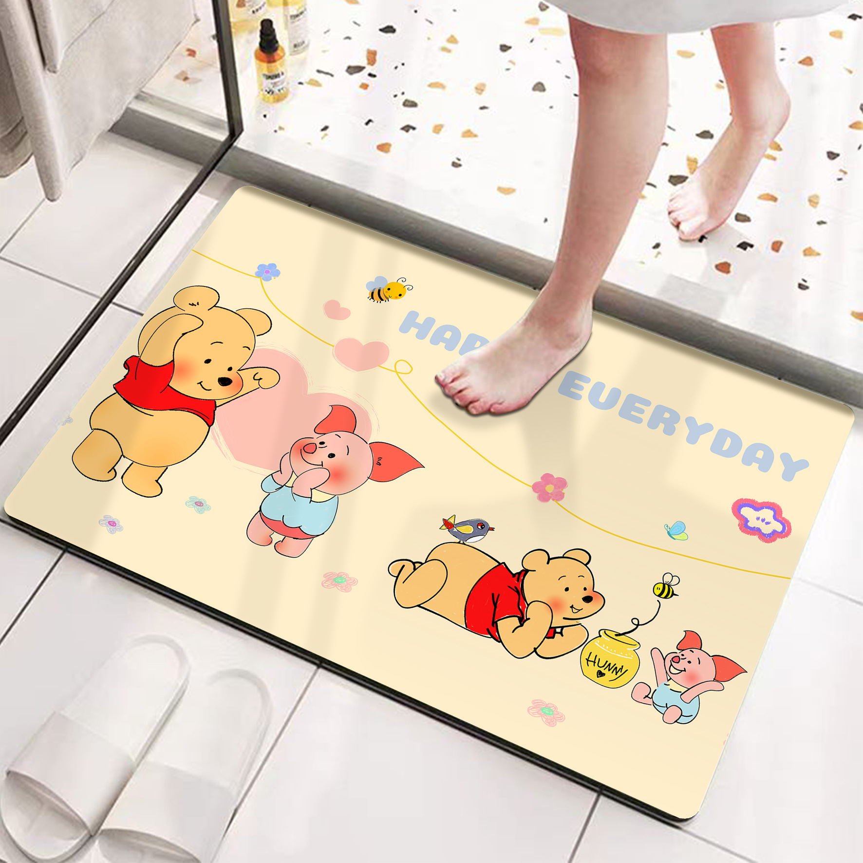 푸우 [가로속건성]