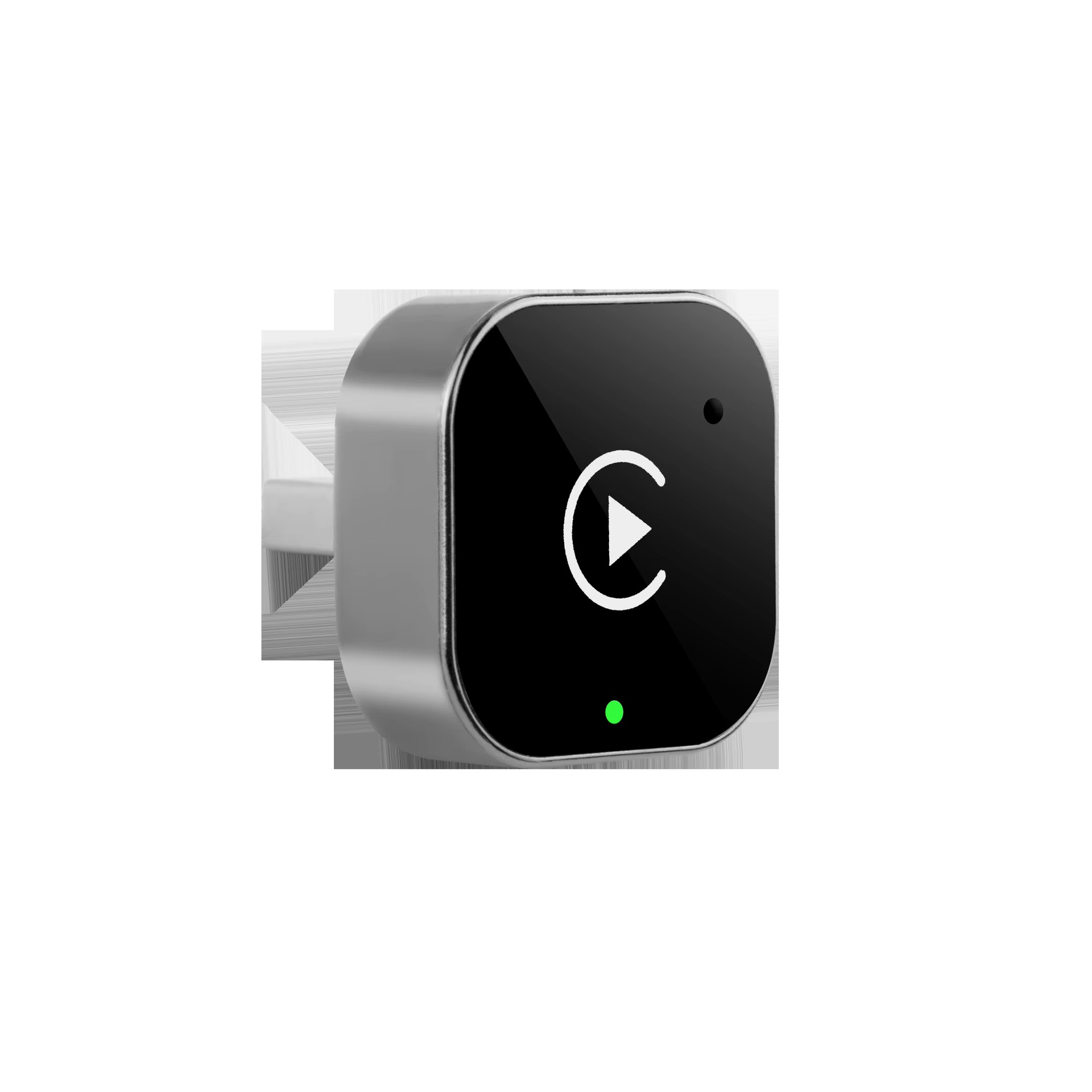 CarPlay module Android Auto car-machine connectivity box 2-in-1 smart wireless CarPlay box