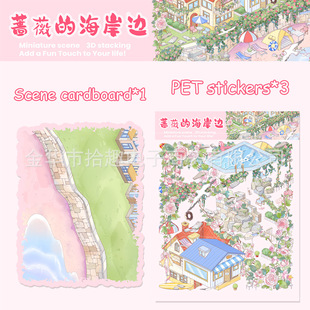 �Nޱ�ĺ���߅pet�쾰�N��߅�L�����w΢�sҕ�X3D�≺���~ƴ