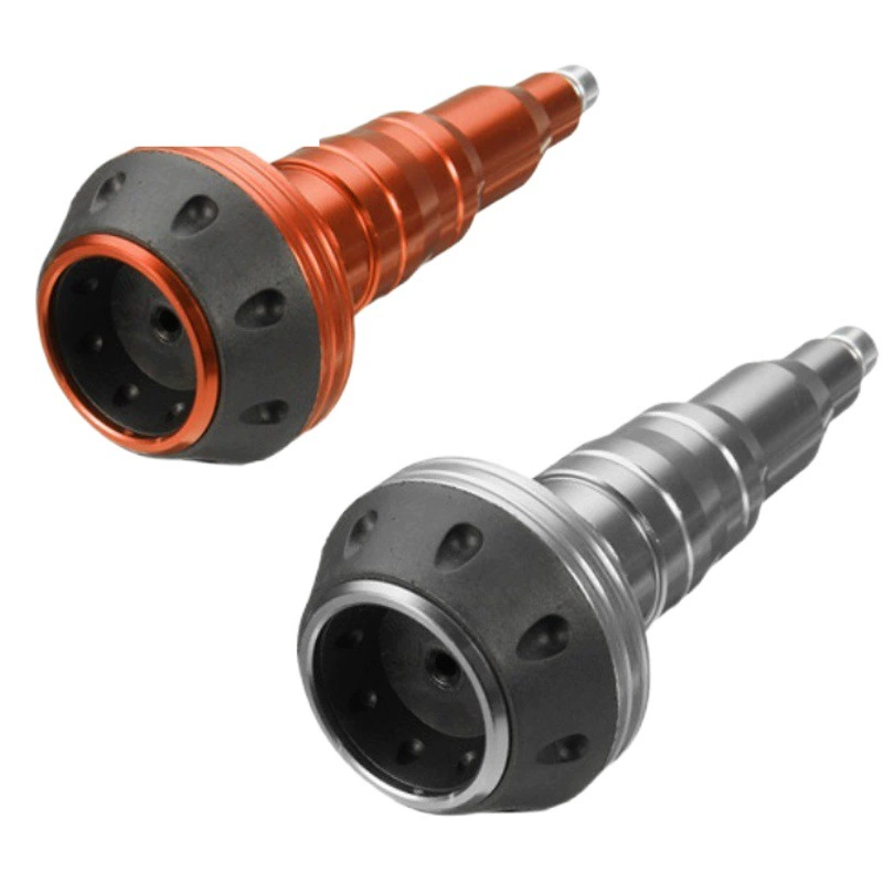 Huanglong 300 600 мотоциклетный модифицированный бампер против падения резиновый бампер против падения палка Маленькая обезьяна Электрический мотоцикл против падения стержень