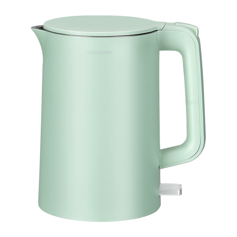 齐心 LC-202 Electric Kettle 1.7L