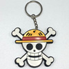 Pirate series keychain