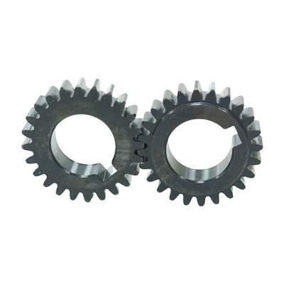 Hole Gears, Diferensial dişli dəstləri