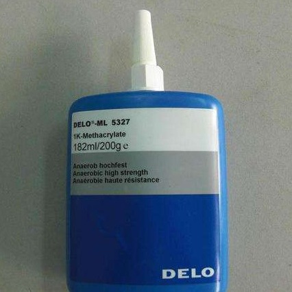 原装进口 供应德国DELO 1742525粘合剂优惠