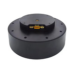 微型48v1200w数控高扭矩圆形致动器医疗外骨骼机器人手臂套件