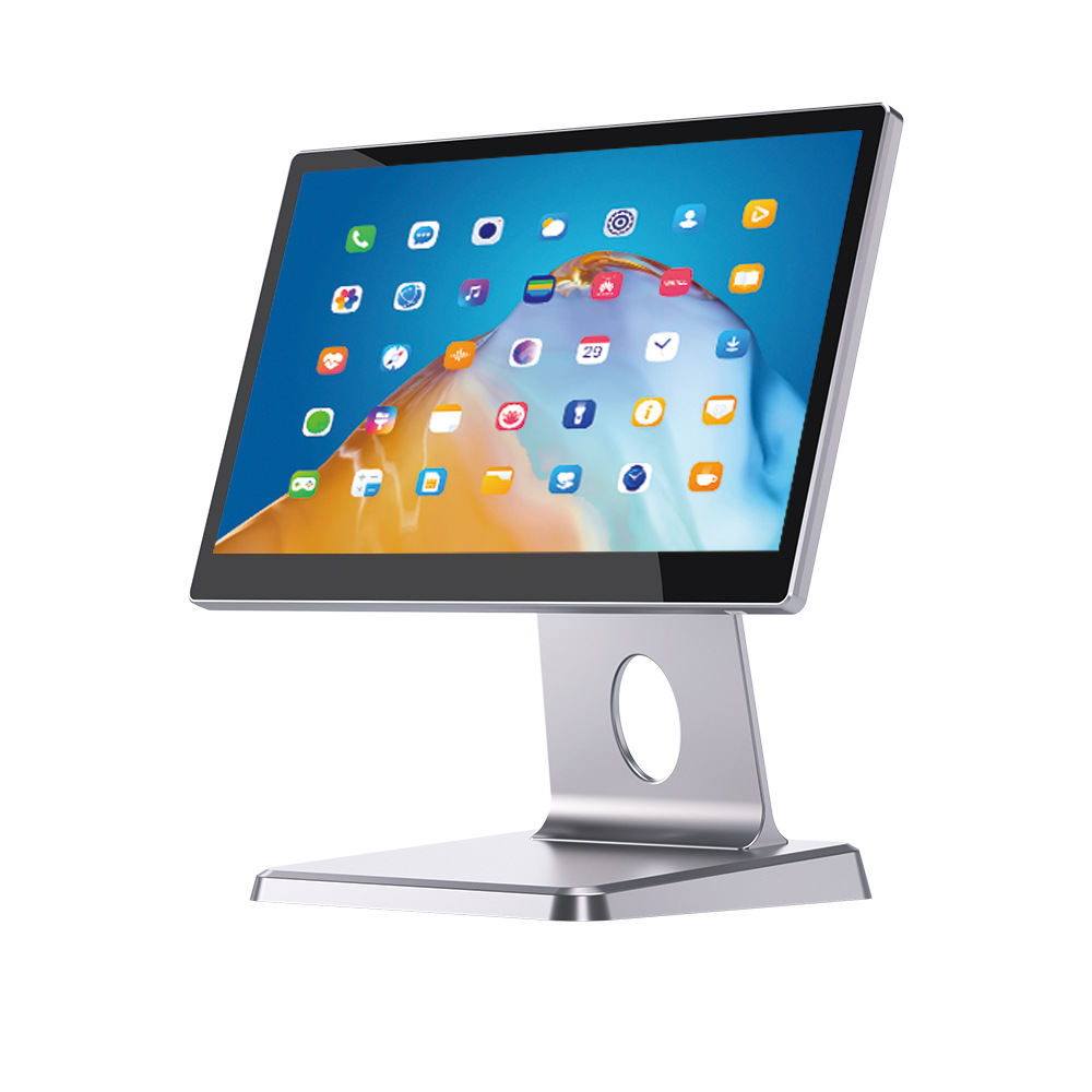 ¡Excelente! 15.6 Pulgada alta definición android cajas registradoras comerciales exteriores exclusivas para cashregisterpos todo en uno