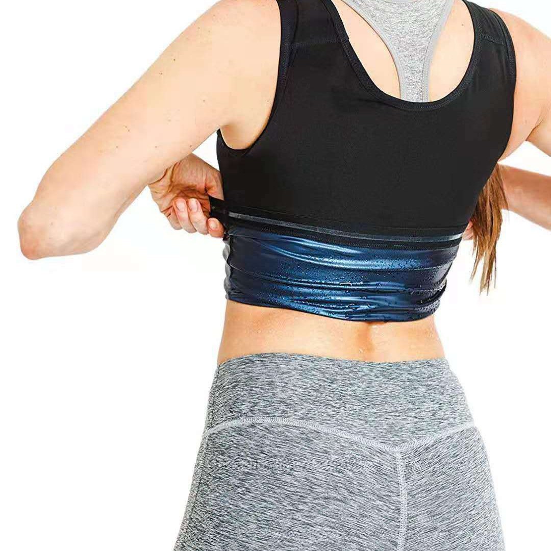 Transfronterizo amazonas sudor de ropa de mujer para correr fitness sudor de yoga sudor de ropa deportiva sudor de ropa sudor de ropa sudor