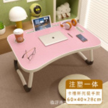 Mesa perezosa dormitorio de estudiantes escritorio pequeña mesa plegable dormitorio ventana flotante mesa de escritorio escritorio de computadora portátil