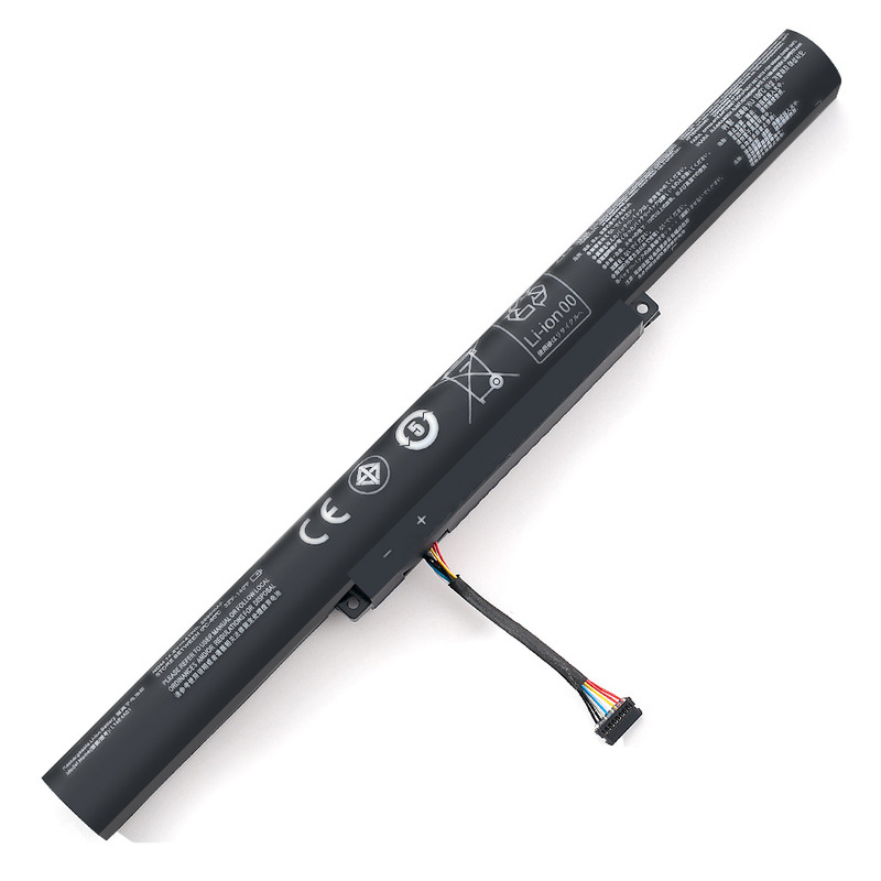 Compatible with Lenovo Y50C Xiaoxin V4000 Z41 Z51-70 L14L4E01 L14L4A01 computer battery Compatible with Lenovo Y50C Xiaoxin V4000 Z41 Z51-70 L14L4E01 L14L4A01 computer battery