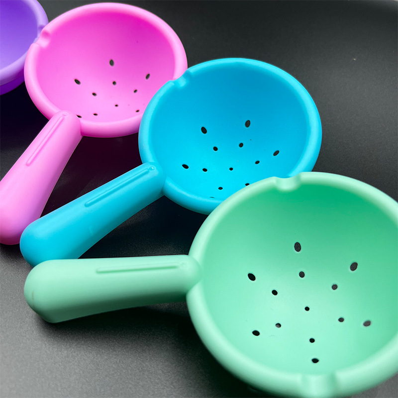 Drain Spoon Bathtub Accessories Amusement Park Open-Air Swimming Pool Baby Summer Water Play Beach Toys Small Water Spoon