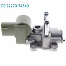 22270-74340 ���ٿ������Ʒ�22270-03030�����ڷ��￭����2.2L