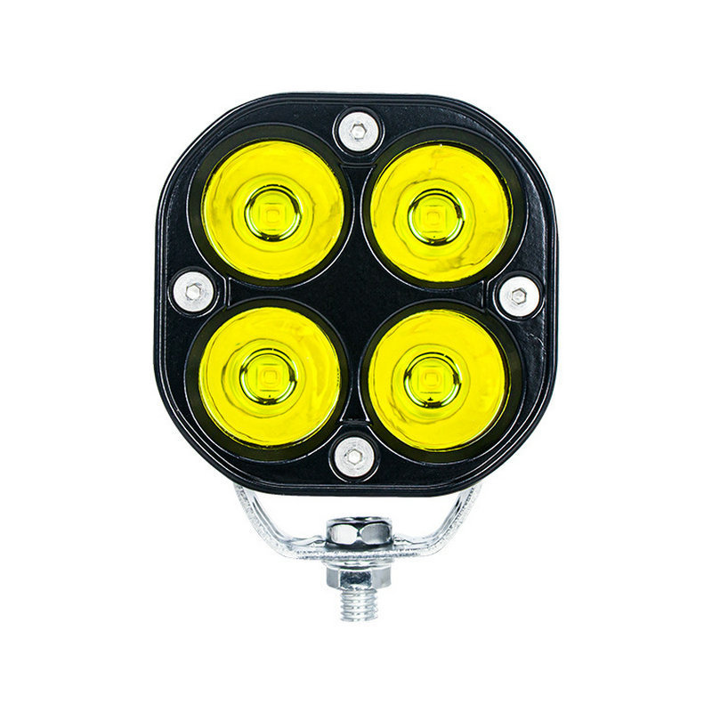 車、バイク、電気自動車用スポットライト、24V/12V LED電球、ヘッドライト、トラック、掘削機用高輝度ライト|undefined