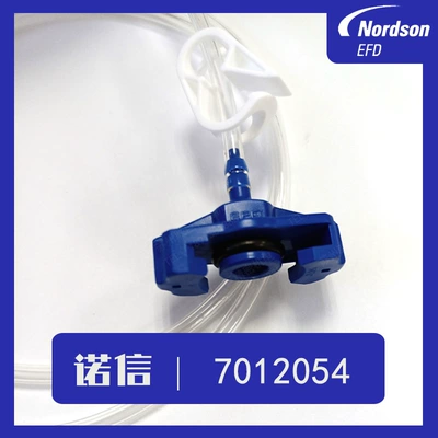 American Noxin Ecd Connecting Yapışqan paylayıcı adapterlər