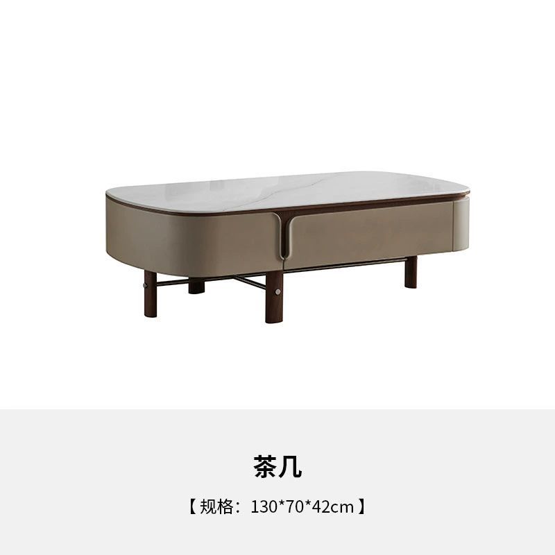 사이즈 130*70 커피테이블 [오프라인 실물 핫모델]