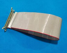 64P���ž�һ�ˉ�ţ���B����һ�ˉ�IDC��ĸ�D�����L��2.54�ž�