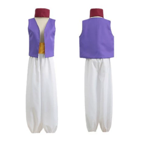 Set for adults, cosplay