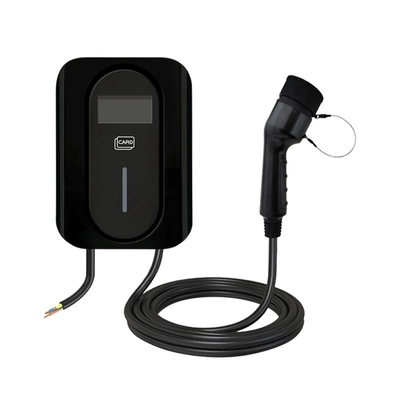 Charging Tesla Three-phase 22KW — Elektrikli avtomobil şarj stansiyaları