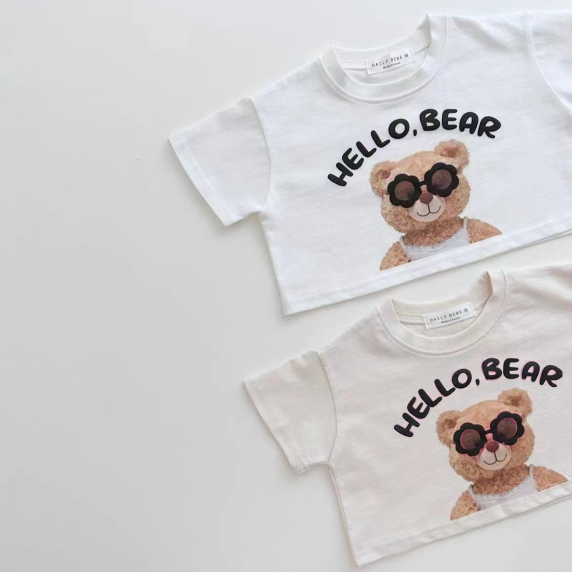 Абрикосовые очки