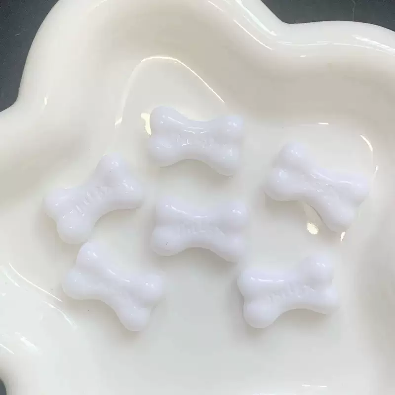 Белые аксессуары, креативная заколка for hair, аксессуар для волос, маленький чехол для телефона, оптовая продажа