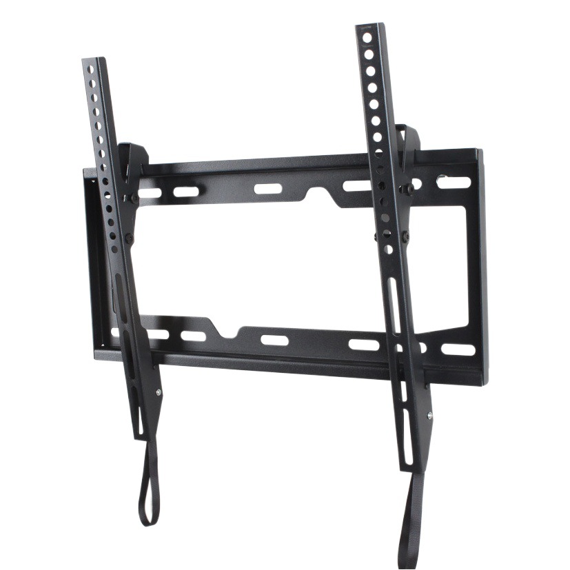 Jianleji pantalla LCD general percha de TV ajustable giratoria ángulo de elevación fábrica recta caja completa al por mayor 2267