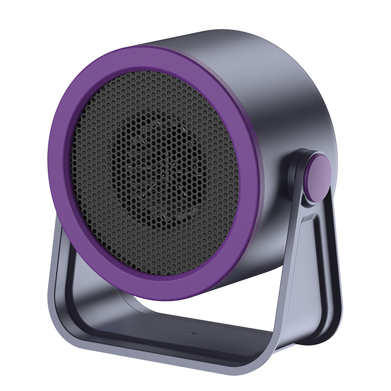 Calentador de aire de escritorio doméstico pequeño calentador rápido de ahorro de energía pequeño calentador solar calentador eléctrico portátil de oficina
