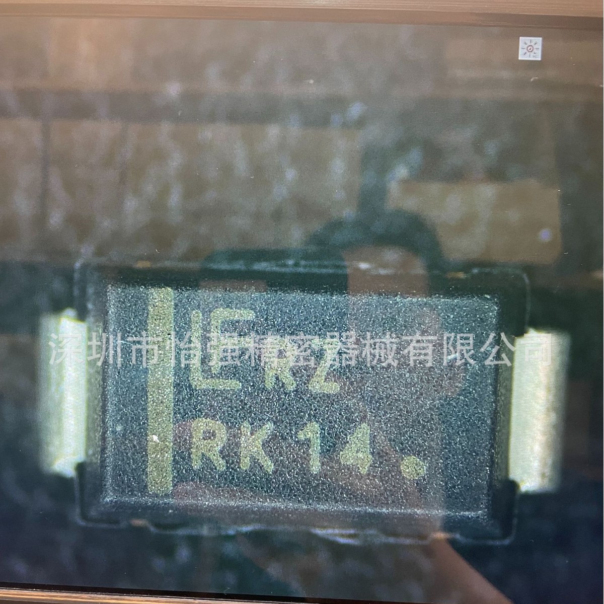 SZ1SMA24AT3G    Littelfuse