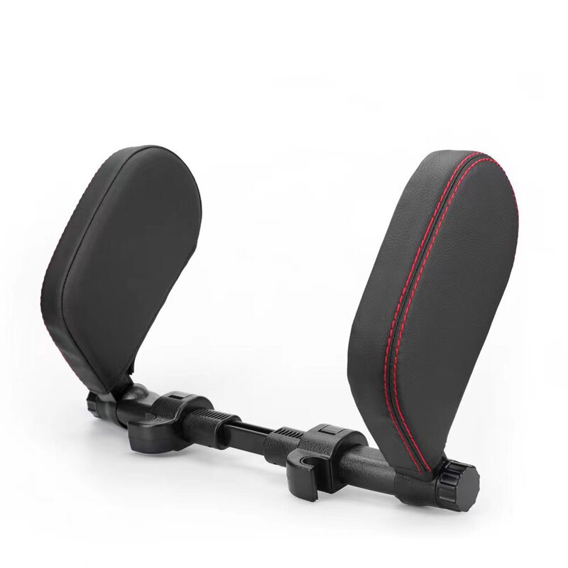 Factory direct car side headrest car sleep rest pillow travel cervical head rest long-distance sleep artifact Factory direct car side headrest car sleep rest pillow travel cervical head rest long-distance sleep artifact
