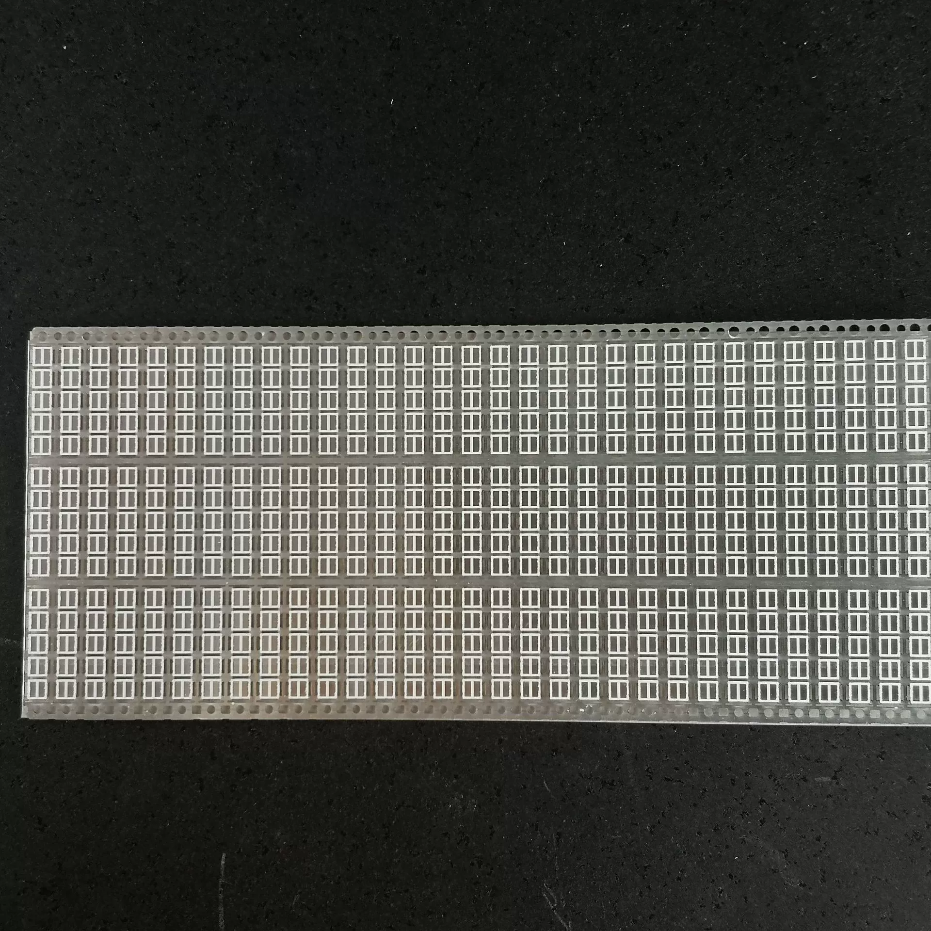 巨贸 TTOP EMC packaging bracket LED 3030 2.1 Cup inverted bottom test high power