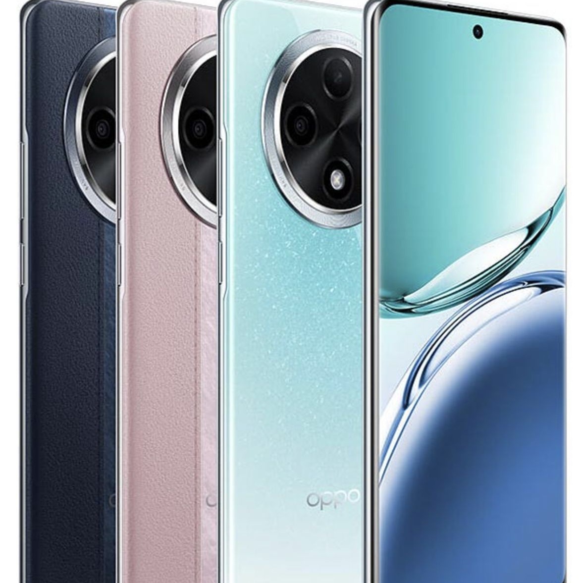 Aplicable a oppo A3Pro película de vidrio endurecida pantalla de pantalla completa película de protección UV curva de alta definición